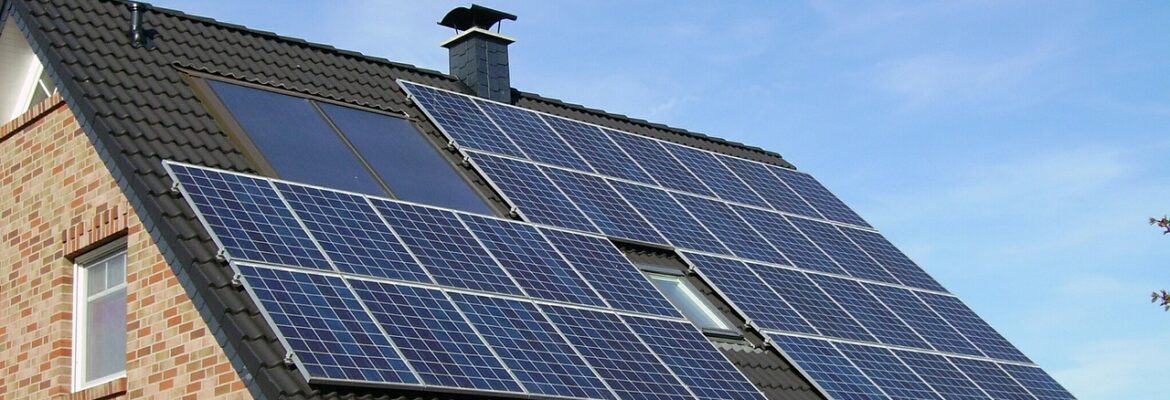 Solar Unlimited – Sherman Oaks