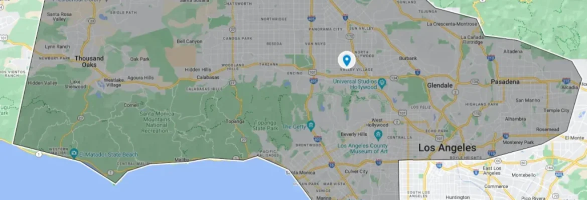 Target Appliance Repair – Sherman Oaks