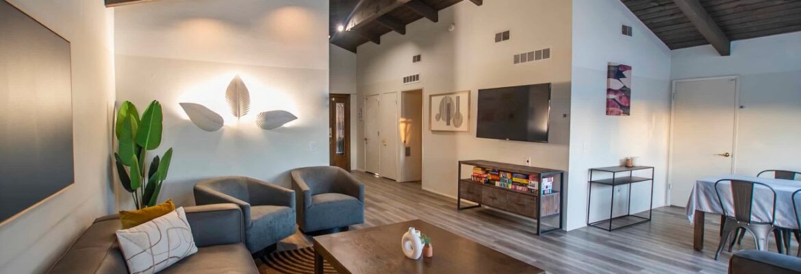 Trauma and Beyond Center – Sherman Oaks