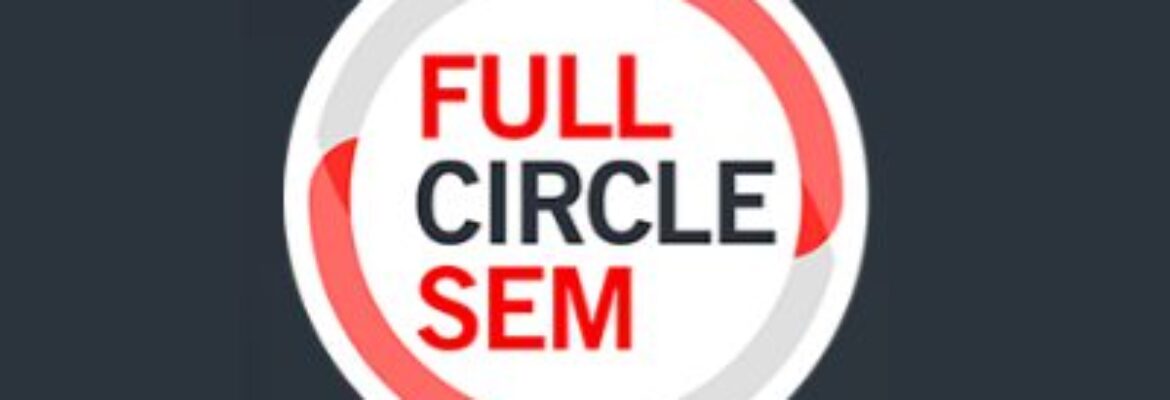 Full Circle SEM