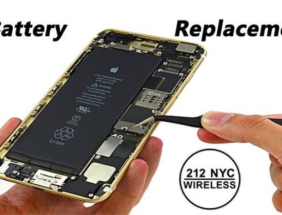 212 NYC Wireless