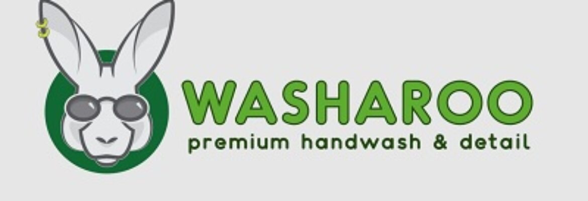 Washaroo Hand Car Wash – Unlimited Car Detailing Packages