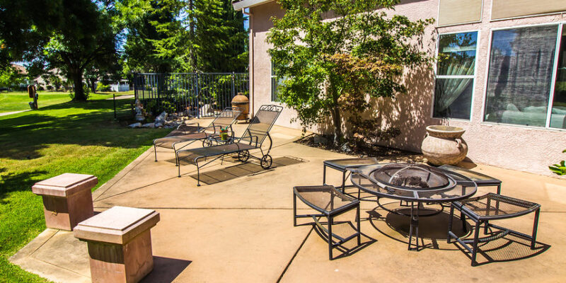 Marietta Concrete Services