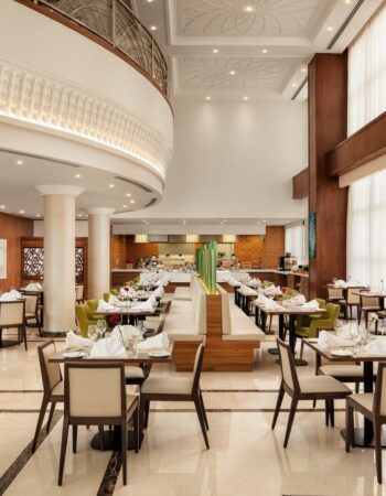 Hilton Garden Inn Al Jubail