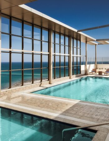Hilton Garden Inn Al Jubail