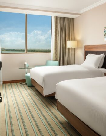 Hilton Garden Inn Al Jubail
