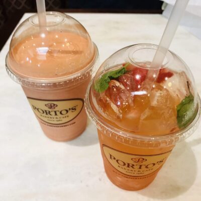 Porto’s Bakery and Cafe