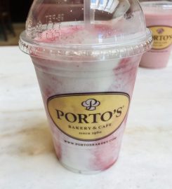 Porto’s Bakery and Cafe