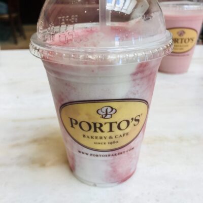 Porto’s Bakery and Cafe