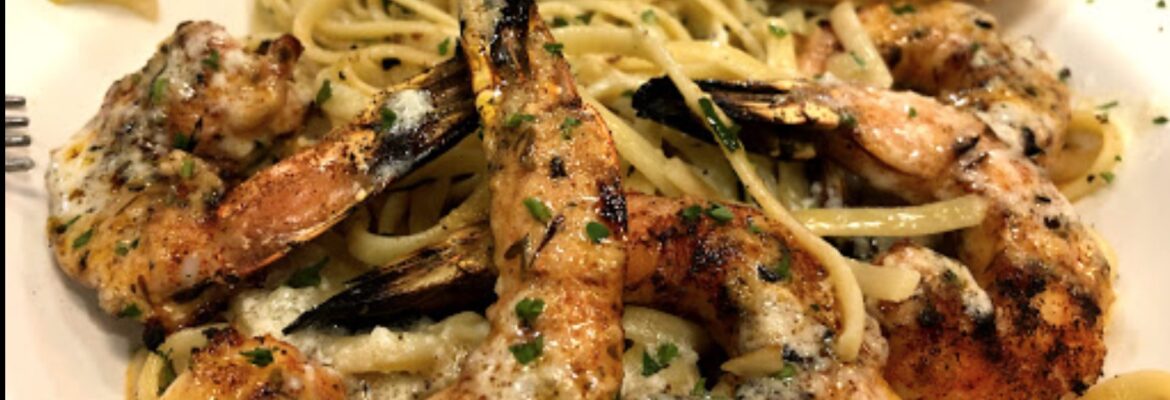 Fish Dish