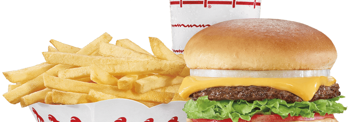 In-N-Out Burger