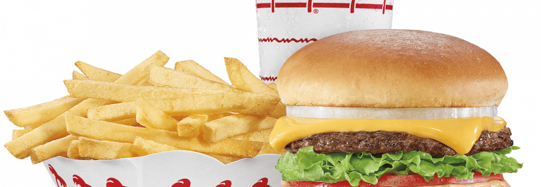 In-N-Out Burger