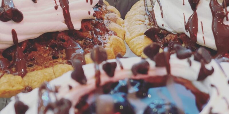 Sliders Bakery and Ice Cream Factory
