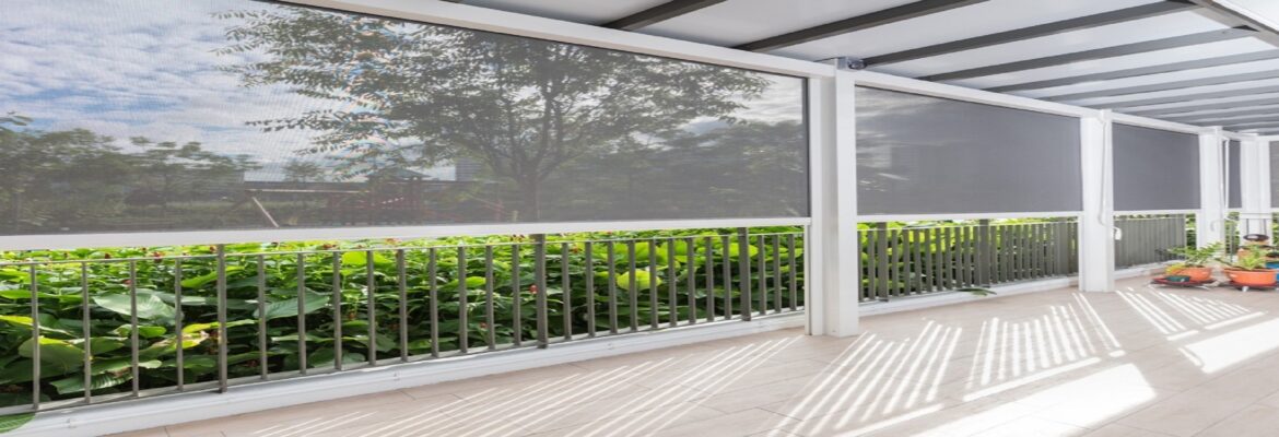 Harmony Furnishing Pte Ltd