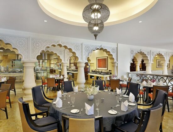 Hilton Suites Makkah