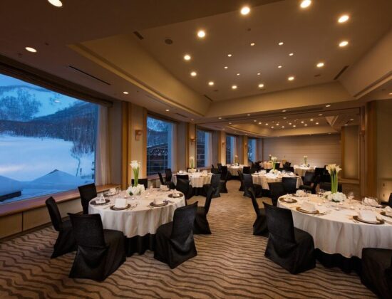 Hilton Niseko Village