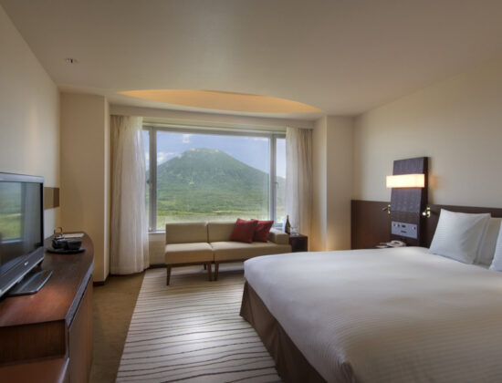 Hilton Niseko Village