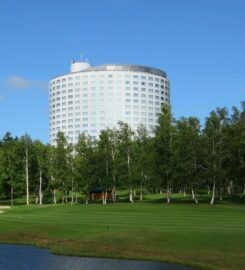 Hilton Niseko Village