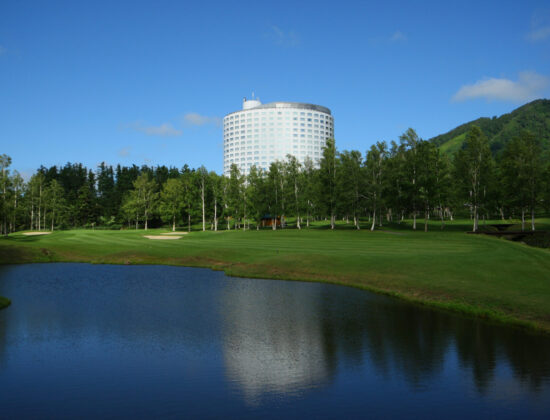 Hilton Niseko Village