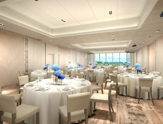 Hilton Okinawa Sesoko Resort