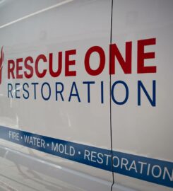 Rescue One Restoration