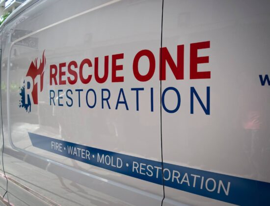 Rescue One Restoration