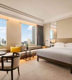 Conrad Singapore Marina Bay