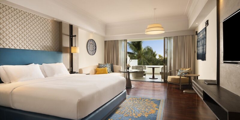 Hilton Bali Resort