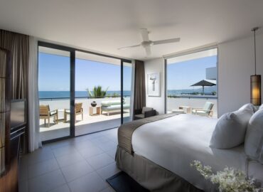 Hilton Fiji Beach Resort and Spa
