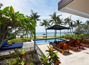 Hilton Fiji Beach Resort and Spa