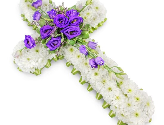 Funeral Flowers