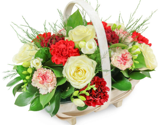 Funeral Flowers