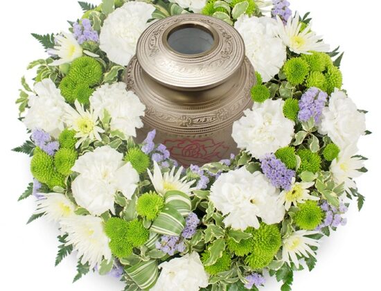 Funeral Flowers