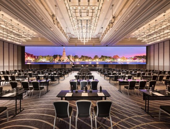 Conrad Bangkok