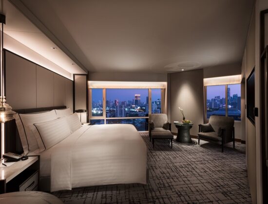 Conrad Bangkok