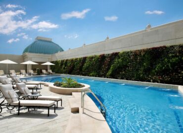 Al Habtoor Palace, Preferred Hotels & Resorts