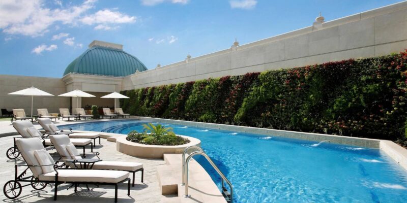 Al Habtoor Palace, Preferred Hotels & Resorts