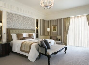 Al Habtoor Palace, Preferred Hotels & Resorts