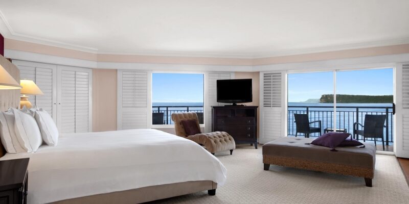 Hilton Guam Resort & Spa