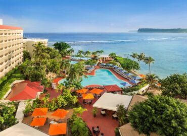 Hilton Guam Resort & Spa