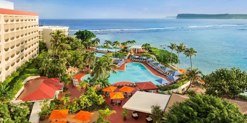 Hilton Guam Resort & Spa
