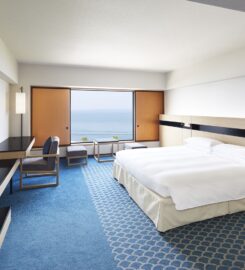 Hilton Tokyo Bay