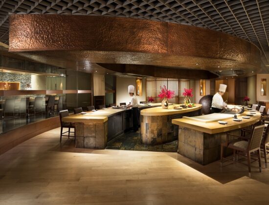 Conrad Bangkok