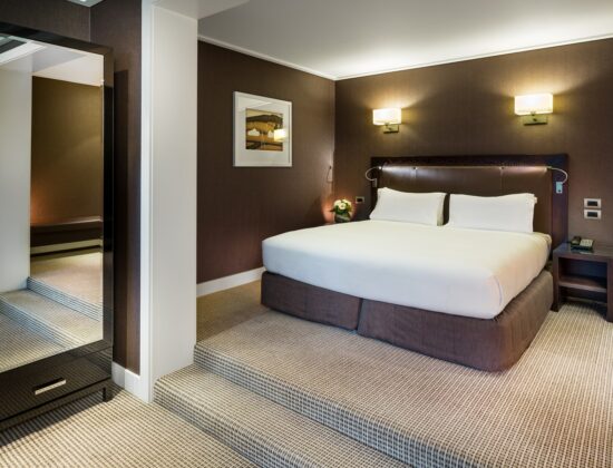 Hilton Queenstown Resort & Spa