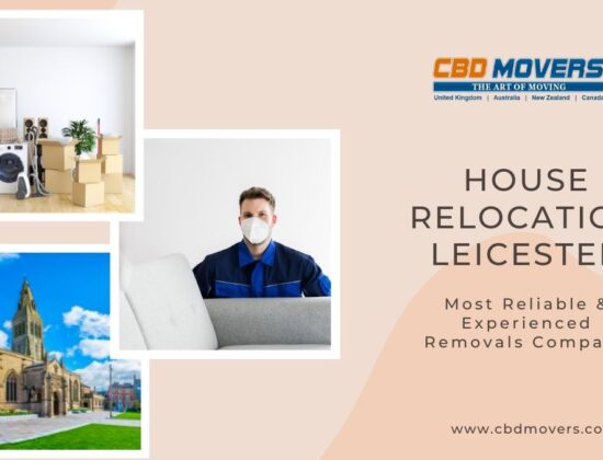 CBD Movers UK