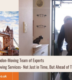 CBD Movers UK