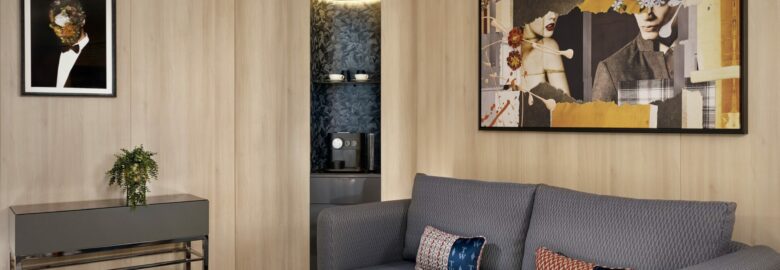 The Westminster London, Curio Collection by Hilton