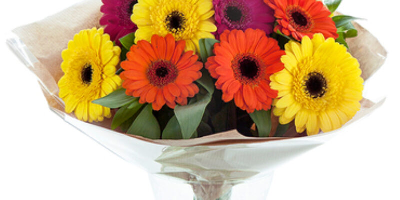 Flower Delivery