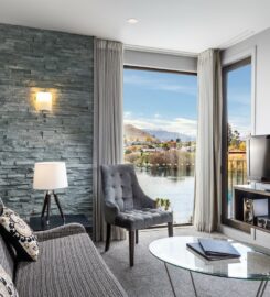 DoubleTree by Hilton Hotel Queenstown