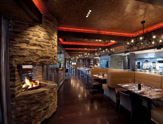 DoubleTree by Hilton Hotel Queenstown